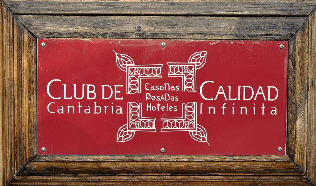 Palacio De Trasvilla Escobedo Ngoại thất bức ảnh